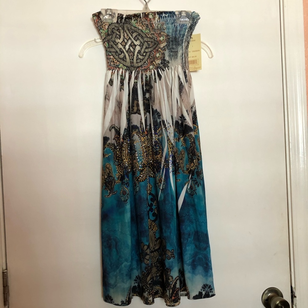 Cristinalove dress